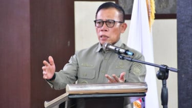 Pemkab Tapteng Percepat Realisasi TKD Rp 123,727 Miliar Untuk Pemulihan Pascabencana