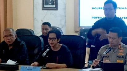 Ekshumasi Jasad Sutrimo Selesai, Dokter Forensik Pastikan Tak Ada Luka Bekas Kekerasan di Tubuh