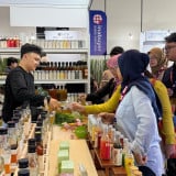 UMKM Binaan Pertamina Raih Omzet Rp8,57 Miliar sepanjang Semester I-2026, Berkat Perluasan Akses Pasar