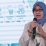 Pemerintah Dorong Wilayah 3T Lepas dari Ketergantungan Program Internet Bersubsidi