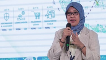 Pemerintah Dorong Wilayah 3T Lepas dari Ketergantungan Program Internet Bersubsidi