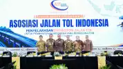 Kurangi Ketergantungan APBN, ATI Dorong Peran Swasta Ikut Pembiayaan Pembangunan Jalan Tol