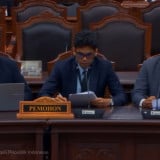 Pasal 50 A UU P2SK Diuji ke MK, Pemohon: Berpotensi Samarkan Hasil Tindak Pidana