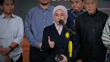 Bantah Dakwaan, Kubu Yaqut Pertanyakan Kerugia Keuangan Negara Rp622 Miliar