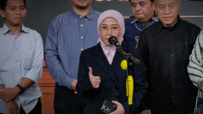Bantah Dakwaan, Kubu Yaqut Pertanyakan Kerugia Keuangan Negara Rp622 Miliar
