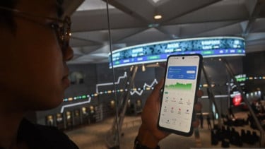 Rincian Lengkap Saham yang Masuk dan Keluar Rebalancing MSCI