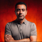 Resmi! KNVB Tunjuk Eks Pelatih Barcelona Xavi Hernandez untuk Ambil Alih Timnas Belanda