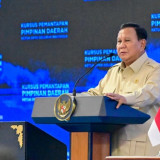 Prabowo Akan Resmikan MOLINAS di Cikarang, Siap Bangun Ekosistem Motor Listrik Nasional