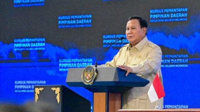 Prabowo Akan Resmikan MOLINAS di Cikarang, Siap Bangun Ekosistem Motor Listrik Nasional
