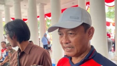 1.500 Orang di Serang Disebut Gabung Komunitas LGBT, Mulai dari Pelajar hingga Petani