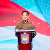 Apresiasi Pemda Berprestasi Batch II Regional Sumatera, Mendagri: Reward Jadi Balance Pembinaan Daerah