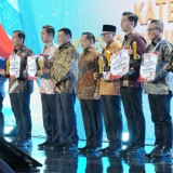 Mendagri Ajak Kementerian dan Lembaga Lainnya Beri Apresiasi Pemda Berprestasi