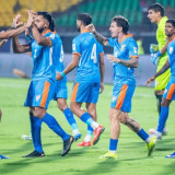 Tak Cuma Lawan Brasil dan Panama, Usai Batalkan FIFA ASEAN Cup Kini India Undang Uruguay