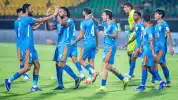 Tak Cuma Lawan Brasil dan Panama, Usai Batalkan FIFA ASEAN Cup Kini India Undang Uruguay