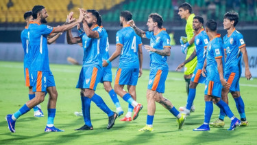 Gagal Jadi Lawan Timnas Indonesia, India Pertimbangkan Mundur dari FIFA ASEAN Cup 2026 Gara-Gara Hal Ini