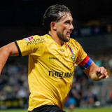 Belum juga Dinaturalisasi Timnas Indonesia, Striker Berdarah Depok Masuk Best XI Kasta Kedua Liga Belanda