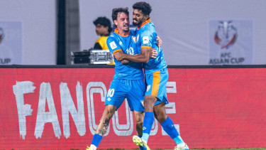 Tolak Timnas Indonesia, India Resmi Mundur dari FIFA ASEAN Cup 2026 demi Hadapi Brasil