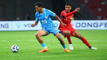 Alasan India Pilih Mundur dari FIFA ASEAN Cup 2026 dan Batal Lawan Timnas Indonesia: Ini Kesempatan Sekali Seumur Hidup