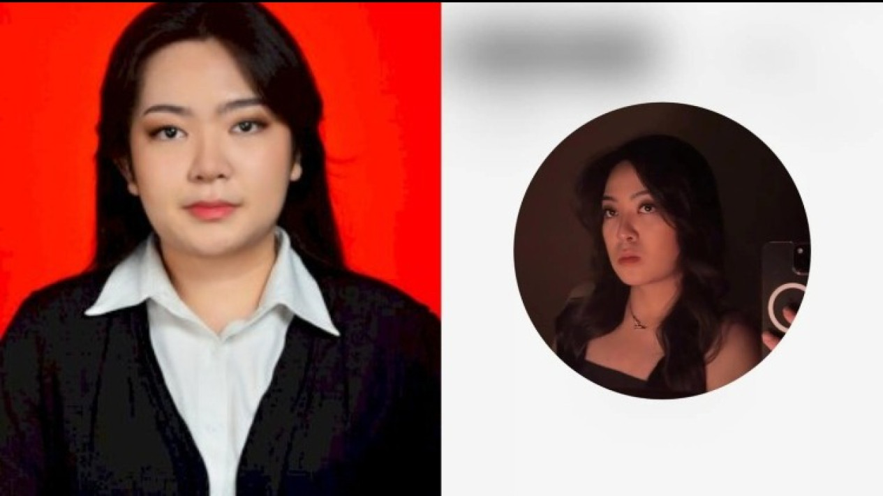 Siapa Nadhea Devi? Brand Manager OT yang Dituding Netizen sebagai Gadis Baju Putih di Booth Miras Newport
            - galeri foto