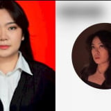 Siapa Nadhea Devi? Brand Manager OT yang Dituding Netizen sebagai Gadis Baju Putih di Booth Miras Newport