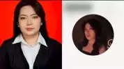 Siapa Nadhea Devi? Brand Manager OT yang Dituding Netizen sebagai Gadis Baju Putih di Booth Miras Newport
