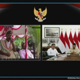 Pesan Prabowo ke Masyarakat: Jembatan-Jembatan Itu Dirawat dengan Baik
