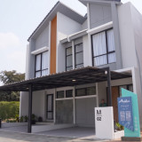 Sinar Mas Land dan Sojitz Hadirkan Meliora, Klaster Hunian Modern Terbaru di Kota Deltamas