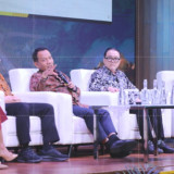 Bank Sentral Didorong Perkuat Cadangan Emas, RI Punya 3.600 Ton