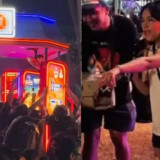 Tok! Polisi Kantongi Identitas Wanita Berbaju Putih di Balik Challenge Surat Ad-Duha Berhadiah Miras, Siap Diamankan?
