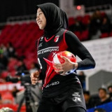 Sudah Ada Megawati Hangestri, Pemain Senior Hyundai Hillstate Ungkap Cara untuk Bersaing di Liga Voli Korea 2026/2027