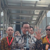 Progres LRT Velodrome-Manggarai Tembus 97,99 Persen, Target Tuntas 20 Agustus