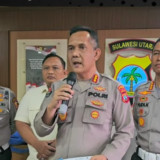Polda Sulut Sebut Drag Race Kantongi Sejumlah Rekomendasi Sebelum Kecelakaan Maut