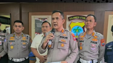 Polda Sulut Sebut Drag Race Kantongi Sejumlah Rekomendasi Sebelum Kecelakaan Maut
