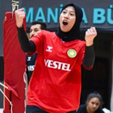 Dua Legenda Voli Korea Sambut Comeback Megawati Hangestri ke V League Musim Ini, Seniornya di Red Sparks Bilang Begini