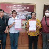 Masih Ingat Perempuan Lombok Dihina Penjahit di Bali dan Dikira Orang Jawa? Video Sidang Disebut Mirip Intimidasi Viral