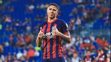 Malaysia Siap Tambah Mesin Gol Naturalisasi, Jay Idzes Dapat Lawan Sulit Jelang Laga Timnas Indonesia di FIFA ASEAN Cup 2026