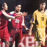 Legenda Persib Zaenal Arief Ungkap Perbedaan Level Lawan Timnas Indonesia Dulu dan Sekarang