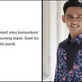 Tak Lagi Diam, Tio Ferdian Eks Raka Raki Jatim 2026 Akhirnya Buka Suara soal Isu Minta Pacar Aborsi: Saya Juga Punya Bukti