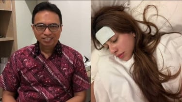 Reaksi Mengejutkan Ketua IDAI soal Konten Fahira Mira, Setuju Polemik Dibawa ke Jalur Hukum