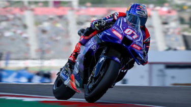Betapa Kecewanya Toprak Razgatlioglu yang Finis Kedua Terakhir di MotoGP Inggris 2026: Itu Tidak Menyenangkan!