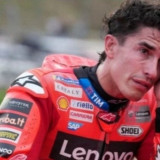 Gagal Pangkas Jarak dengan Pemuncak Kalsemen, Marc Marquez Ungkap Biang Kerok Kegagalannya di MotoGP Inggris 2026