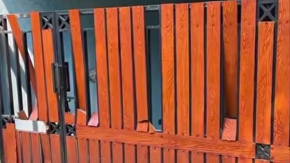 Polisi Tetapkan Tetangga Teror Hingga Rusak Pagar Warga di Depok Jadi Tersangka