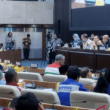 Buruh Bakal Umumkan Parpol yang Serius dan Tidak Serius Bahas RUU Ketenagakerjaan