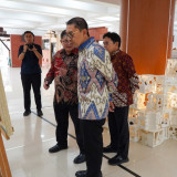 Menbud Fadli Zon Dukung Kolaborasi Teknologi dan Kebudayaan Melalu Karya Raya FTUI 2026