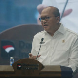 CEO Danantara Ungkap Nikel Jadi Resep Motor Listrik Nasional: 46 Persen Nikel Dunia Ada di Indonesia