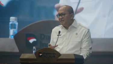 CEO Danantara Ungkap Nikel Jadi Resep Motor Listrik Nasional: 46 Persen Nikel Dunia Ada di Indonesia