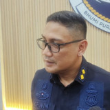 Cegah TPPO, Imigrasi Tanjungpinang Gagalkan 7 Keberangkatan dan Tolak 40 Paspor