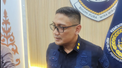 Cegah TPPO, Imigrasi Tanjungpinang Gagalkan 7 Keberangkatan dan Tolak 40 Paspor
