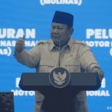 Presiden Prabowo Warning Pemilik Motor Bensin, Siap Hadapi Carbon Tax Seperti Beijing