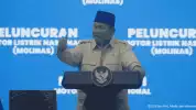 Akui Kerusuhan Kerap Terjadi di Titik Penting Indonesia, Presiden Prabowo Ingatkan Rakyat Soal Ini